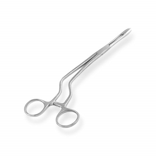 Dressing & Cotton Swab Forceps Dressing & Cotton Swab Forceps